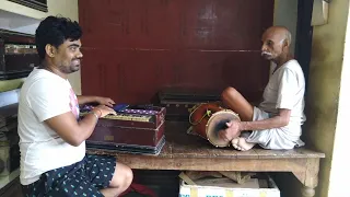 Ka karu sajani aaye na balam