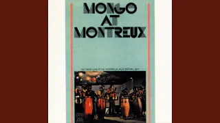 Watermelon Man (Live Montreux Jazz Festival 1971)