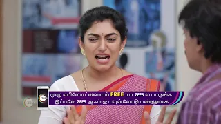 Ep - 175 | Deivam Thantha Poove | Zee Tamil | Best Scene | Watch Full Ep on Zee5-Link in Description