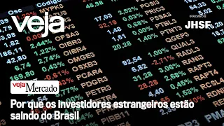 O aquecimento da economia fora do radar do mercado e entrevista com André Colares