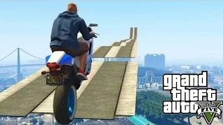 gta 5 смешные моменты