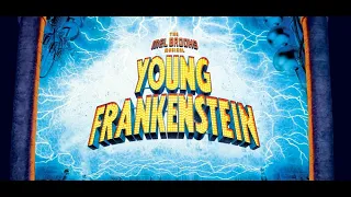 Young Frankenstein OBC 11 10 07