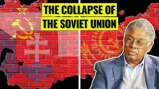 The Ticking Time Bomb That Doomed The Soviet Union | Thomas Sowell