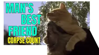 Man's Best Friend (1993) Carnage Count