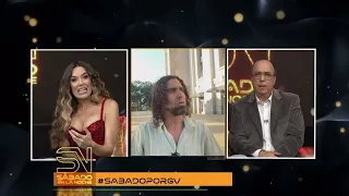 SÁBADO EN LA NOCHE – (BLOQUE 6) 26/08/2023