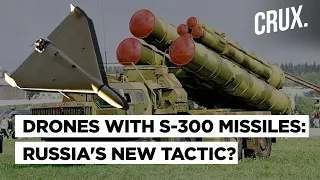 HIMARS Attack On Russian HQs, Ukraine Fears "Second invasion", NATO Needs "Enormous" Ammunition