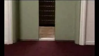 Horror Elevator Ambush