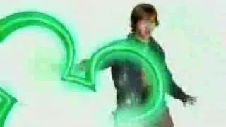 Watching Disney Channel - Jason Earles new