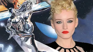 Julia Garner Joins Fantastic Four Movie As A Shalla Bal Version Of Silver Surfer  | GEEK THOUGHTS