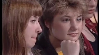 Копия видео "«Старая квартира». 1987 год. Часть вторая (продолжение)