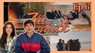 7llin’ in our Youth EP. 6 REACTION!!