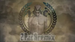 2Pac - Mobbin' like A Motherfucka ''Prod: Profetesa Beats'' (2PacRremix)