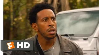 F9 The Fast Saga (2021) - The Minefield Chase Scene (1/10) | Movieclips