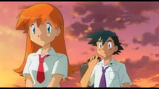 Ash Misty - Pokeshipping edit - Ek ka naam Sinu aur ek thi Junnu