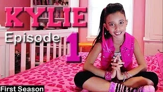 Hello Kylie - Episode 1 - Replay by Zendaya (Kylie Cover) - Shake It Up!