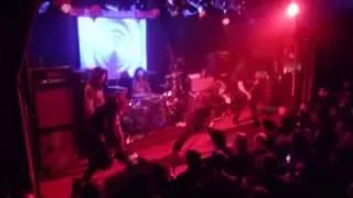 Monster Magnet - Twin Earth (Houston 12.03.13) HD