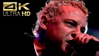 Linkin Park - With You (The Fillmore 2001) 4K/60fps