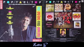 B.Tóth László – Pop-Tari-Top '87 (1988) Full Album