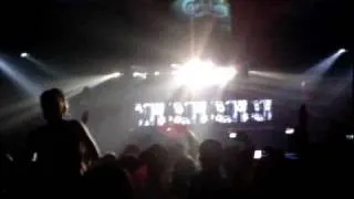 Armin Van Buuren in Limassol at Monte Kapouto 2