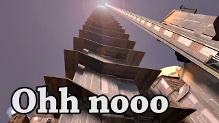 TF2: Hightower, but it's an even Higher Tower