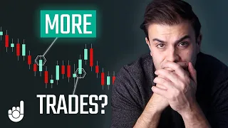 The Secret to Opening More Trades (Without Overtrading)