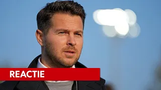 Sierksma: 'Trots op wat we laten zien' | AZ - Gabala SC | UEFA Youth League