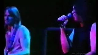 Deep Purple Live in São Paulo , Brasil , Olympia 1997 - ''  Hush ''  +  '' Fireball ''