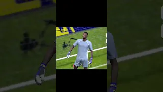 Eduardo Mendy Saves! 🔥🔥 👏👏. |eFootball Mobile|. #shorts #efootball #pes #Chelsea #football