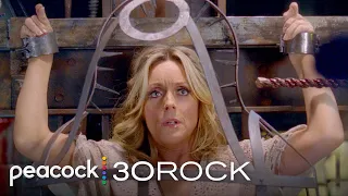 Jenna's big role | 30 Rock