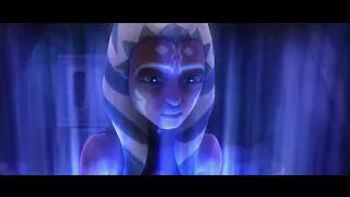 Ahsoka Tano Damsel Full Collection