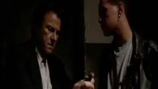 Bad Lieutenant (1992) - Official Police Business