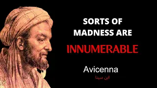 Avicenna: The Greatest Muslim Scientist Quotes
