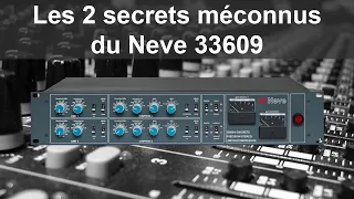 Les 2 secrets méconnus du Neve 33609