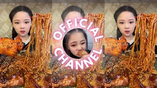 Xiao Yu Mukbang 246 | Facebook : ZBX888