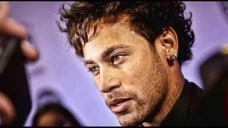 Neymar Jr ( RAP ) - La vida empeora | Motivación | Goals & Skills ~ 2019 HD