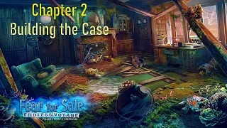 Let's Play - Fear for Sale 6 - Endless Voyage - Chapter 2 - Building the Case