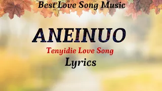 Aneinuo |Tenyidie|Angami