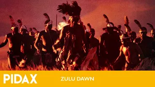 Pidax - Zulu Dawn - Die letzte Offensive (1979, Douglas Hickox)
