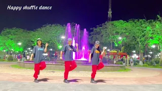 Shuffle dance THUỶ TRIỀU