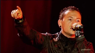 Linkin Park - Live Sonisphere 2009 (TV Special)