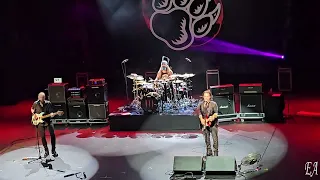 The Winery Dogs - Mad World - Vivo Rio/Rio de Janeiro,27/04/2023.