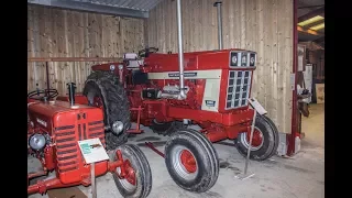 International IH 1468 | PURE SOUND |