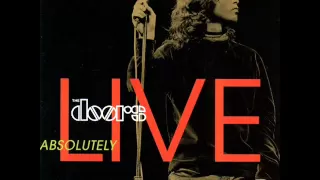 The Doors - Dead Cats, Dead Rats & Break on Through (to the other side) No.2