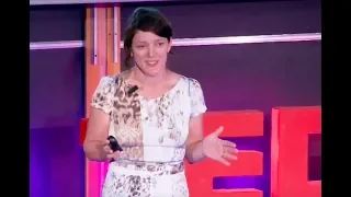 Why Recycling Our Clothes Won’t Save The World | Leslie Johnston | TEDxINSEAD