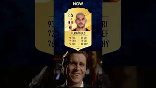 Players FIFA 18 Potential vs Now #austor #football #fifafootball #soccerplayers #fifa #soccer