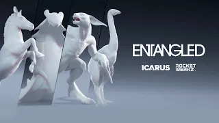 Icarus | Animations