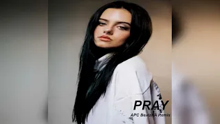 Jessie Murph_Pray(Amapiano Remix)| By APC BeatzNA