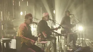 NEEDTOBREATHE - "The Reckoning" (Acoustic Live Tour Version)