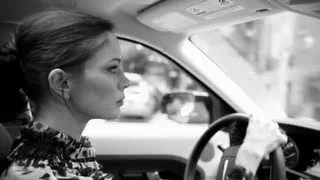 Range Rover Marchesa SS 2011 Fashion Film with Georgina Chapman & Keren Craig