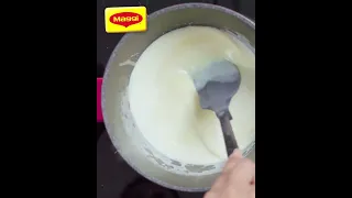 Chocolate Fudge Recipe | MAGGI Coconut Milk Powder